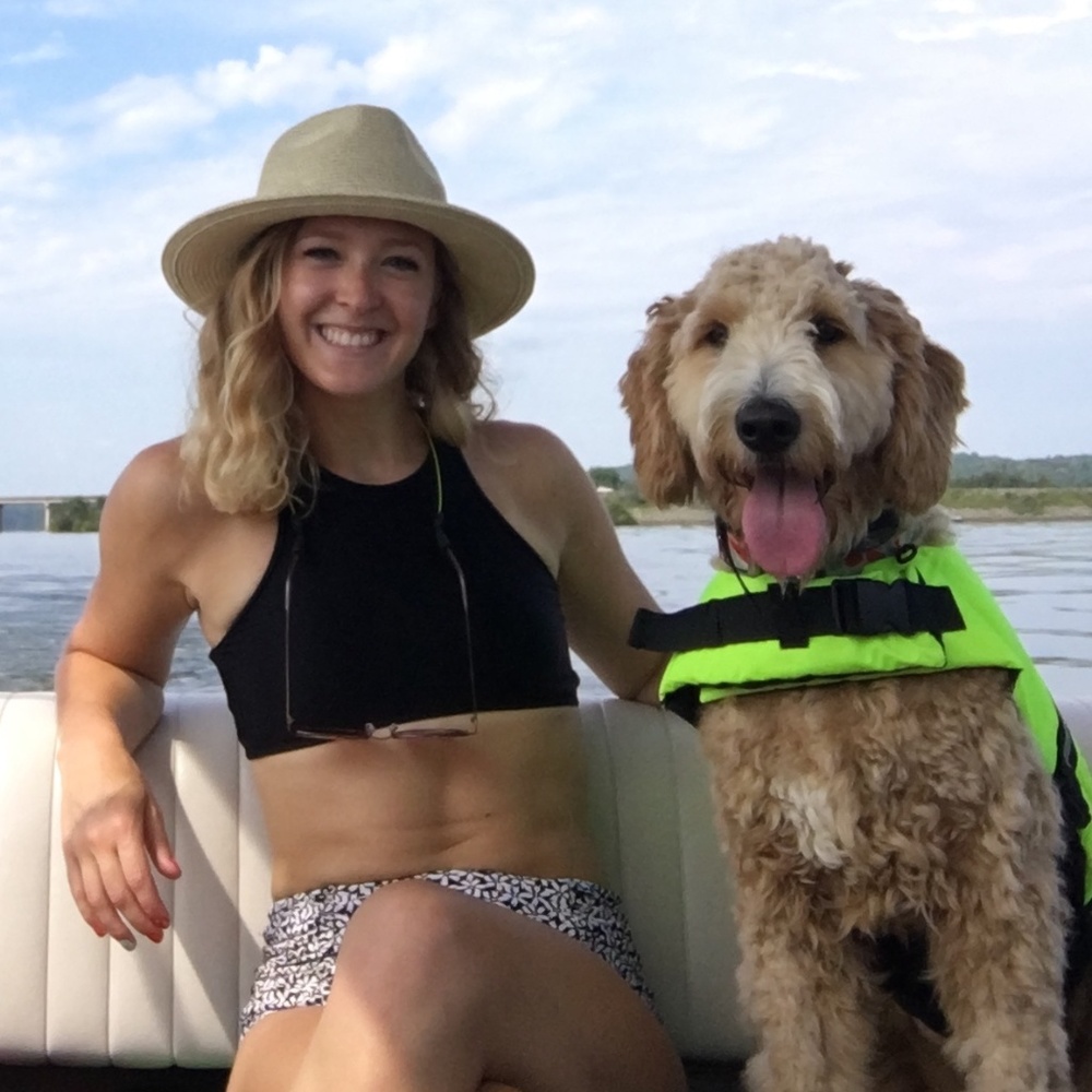 Meet your Posher, Lexi